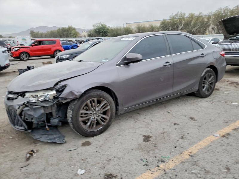 2015 TOYOTA CAMRY LE — VIN 4T1BF1FK2FU877706