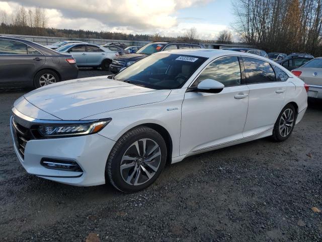 2019 HONDA ACCORD — VIN 1HGCV3F50KA011288