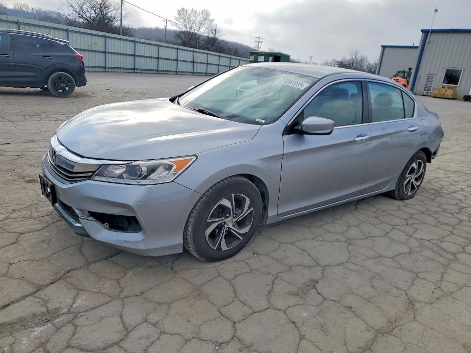 2017 HONDA ACCORD — VIN 1HGCR2F3XHA250613