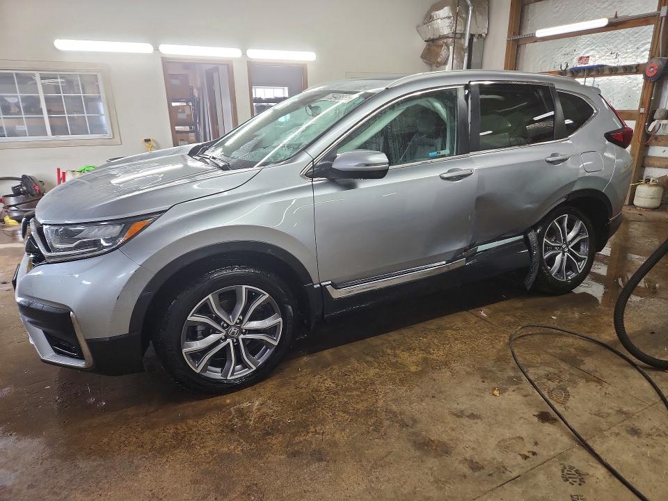 2020 HONDA CR-V — VIN 2HKRW2H92LH631845