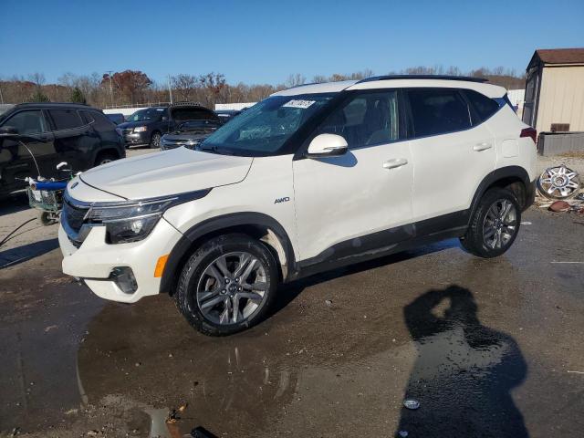 2021 KIA SELTOS S — VIN KNDEUCAA6M7227015