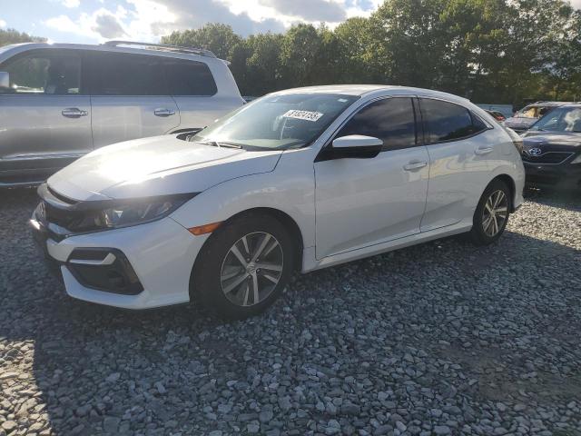 2020 HONDA CIVIC — VIN SHHFK7H38LU205422
