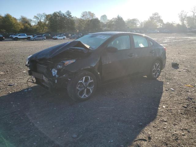 2020 KIA FORTE FE — VIN 3KPF24AD3LE259736