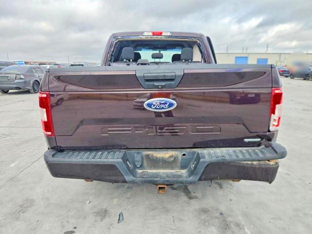 1FTEW1EP5JKC92427