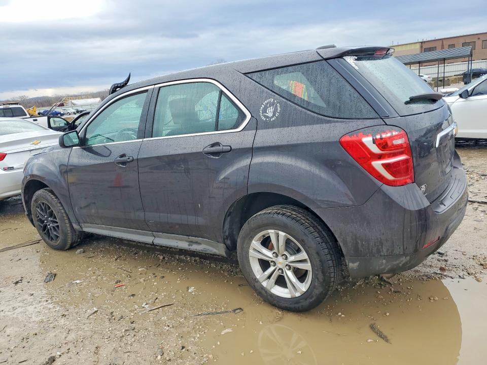 2GNALBEK9G6232011