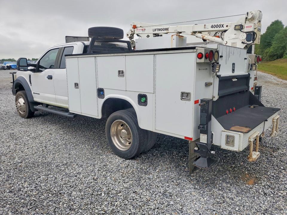 1FD0X4GT5HEB66186