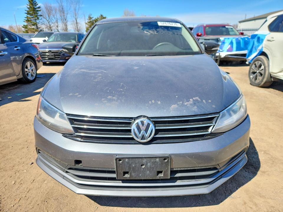 3VW2K7AJ4FM413268
