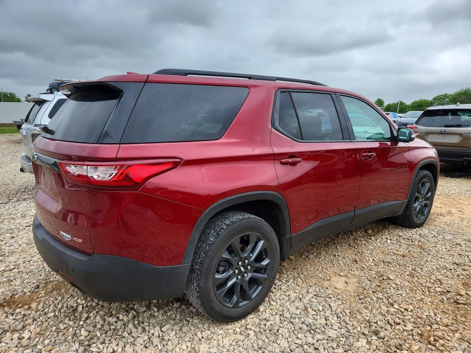 1GNERJKW1MJ211668