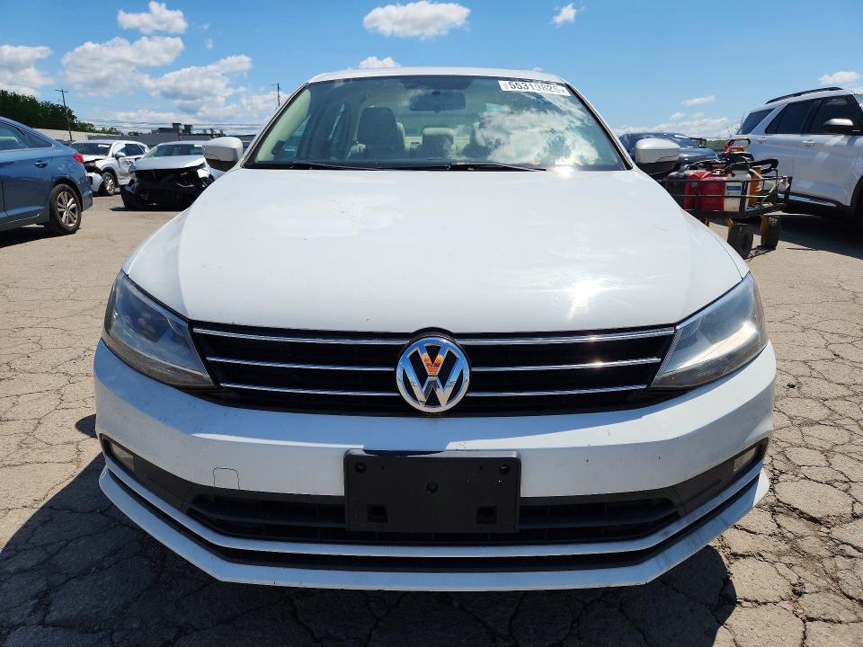3VWLA7AJ4FM318720