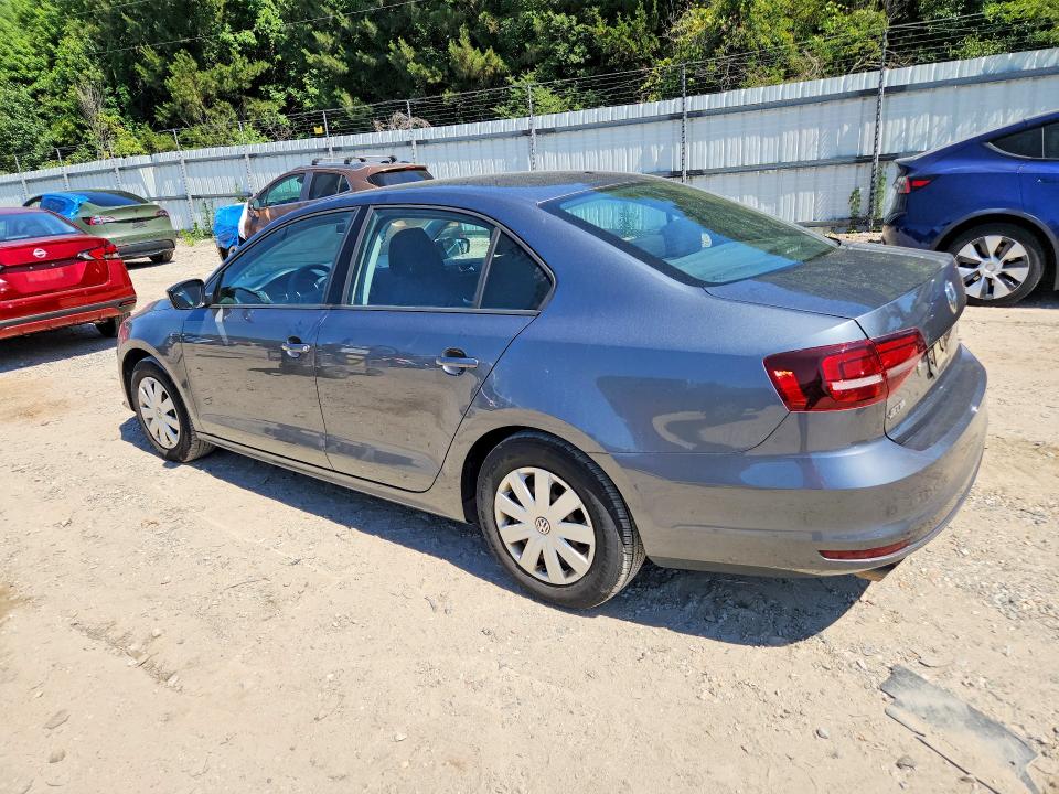 3VW267AJ4GM414748