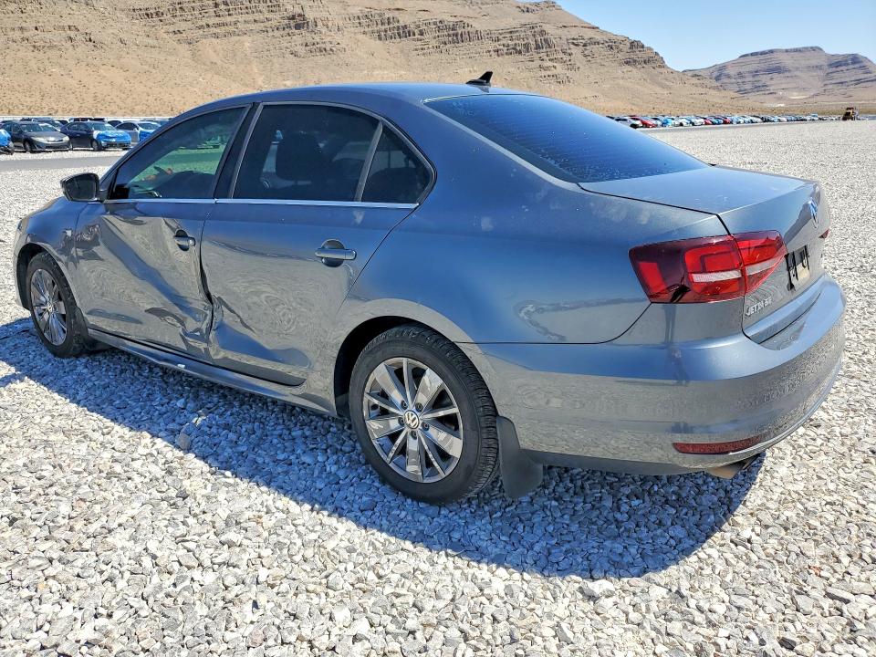3VWD67AJ8GM318758