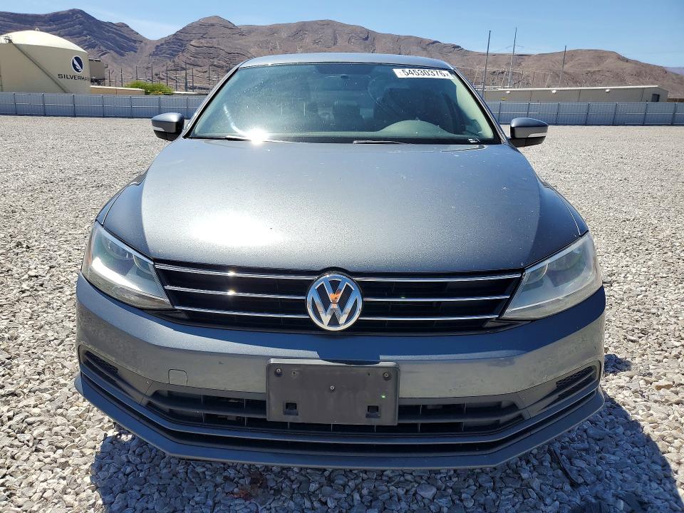 3VWD67AJ8GM318758