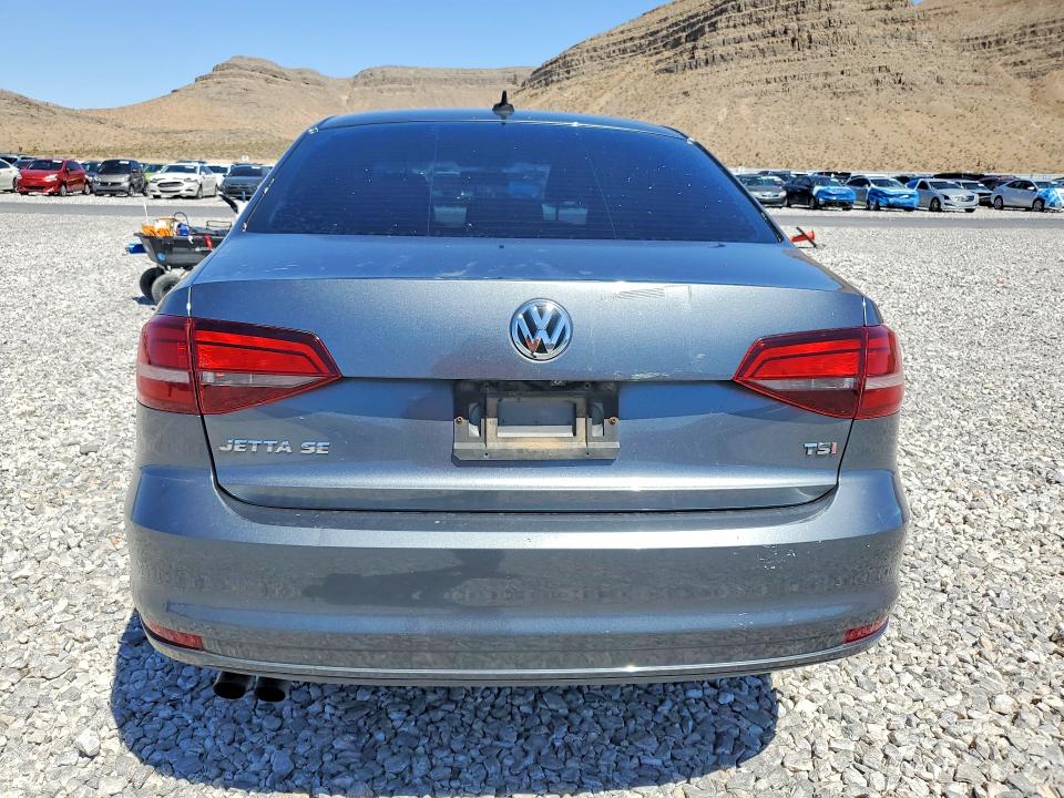 3VWD67AJ8GM318758