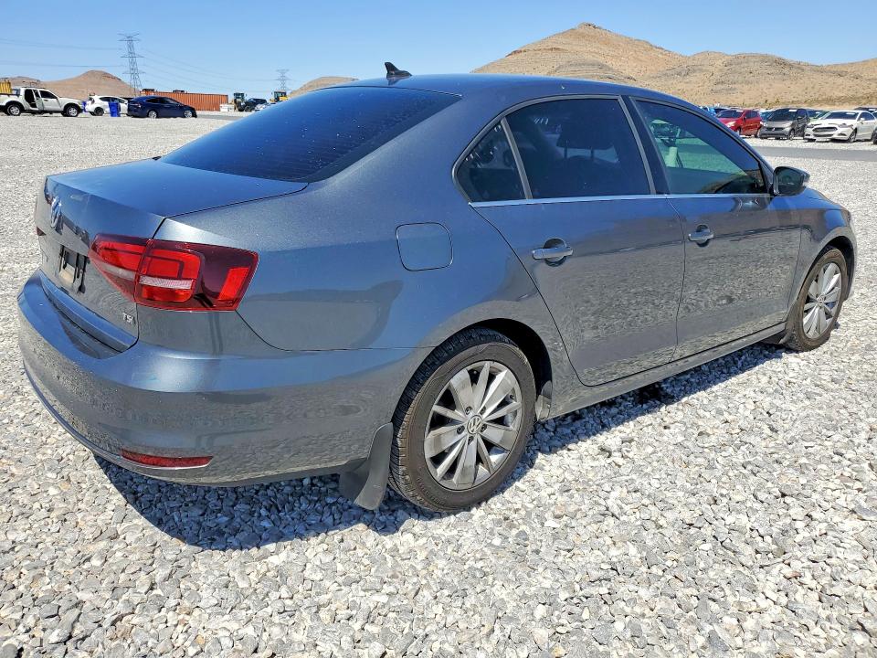 3VWD67AJ8GM318758