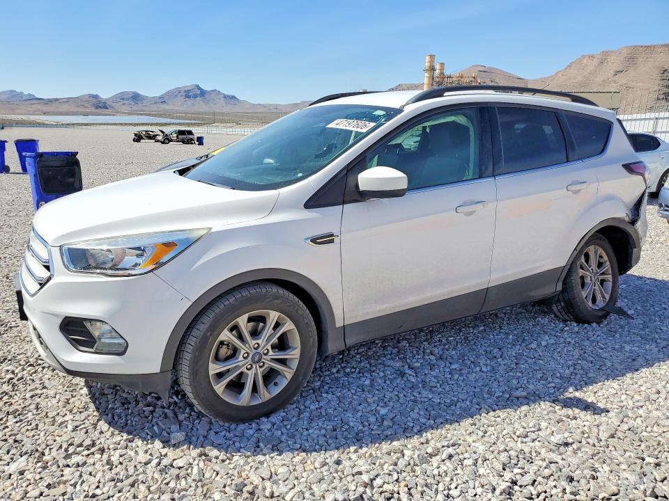 2018 FORD ESCAPE — VIN 1FMCU0GD6JUC35972