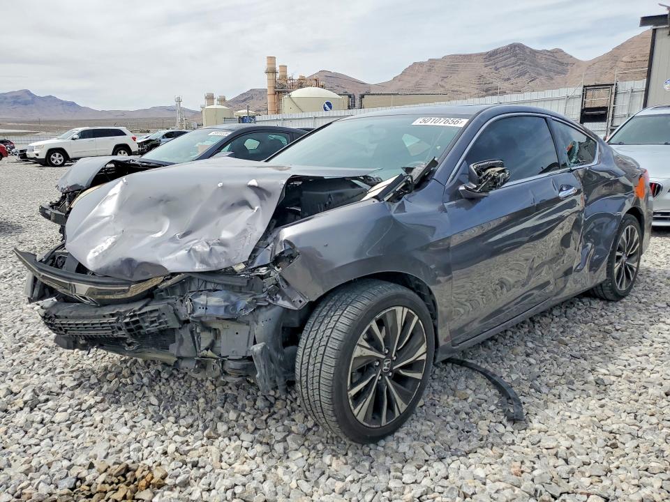 2017 HONDA ACCORD — VIN 1HGCT1B73HA007942