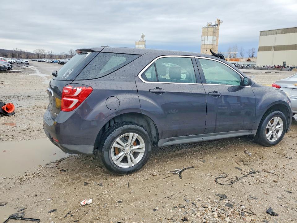 2GNALBEK9G6232011
