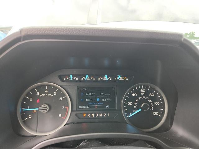 1FTEW1CB5KFB50600