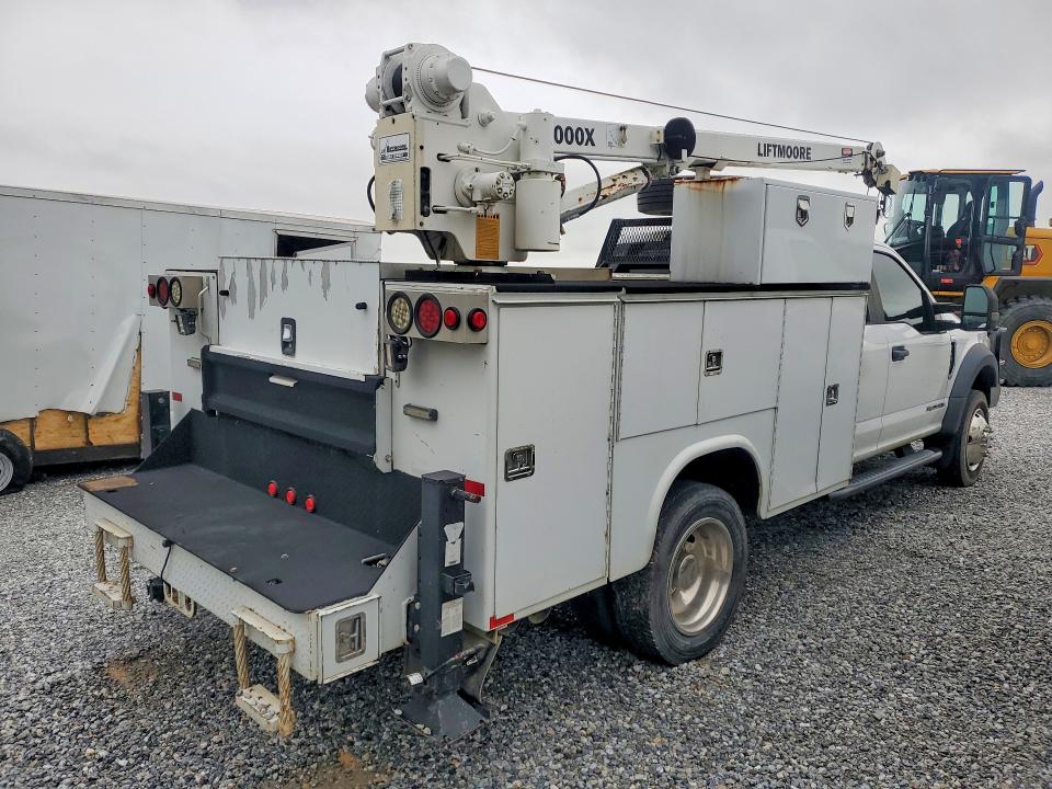 1FD0X4GT5HEB66186