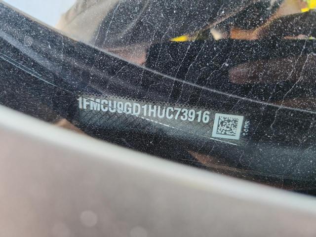 1FMCU9GD1HUC73916
