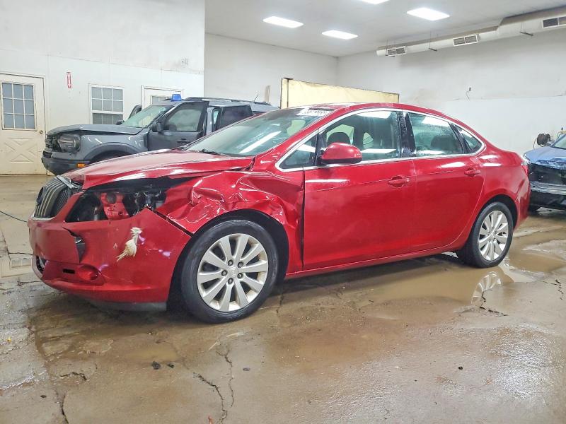 2015 BUICK VERANO — VIN 1G4PP5SKXF4170272