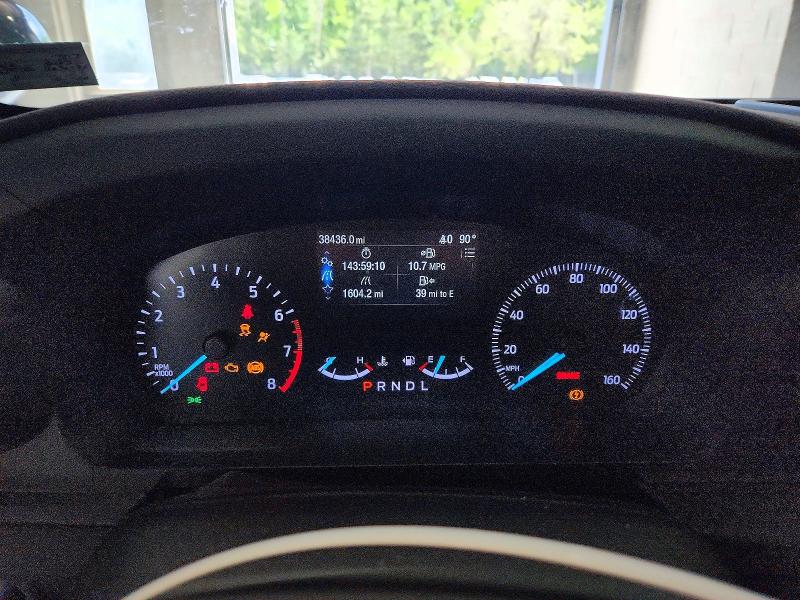 1FM5K8AC8PGB97813