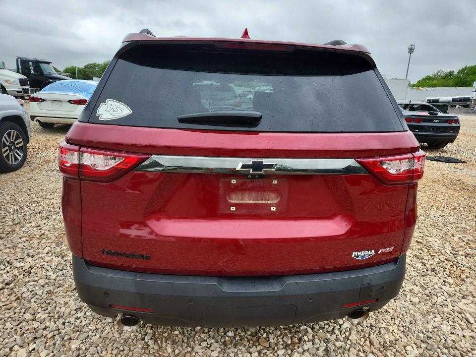 1GNERJKW1MJ211668