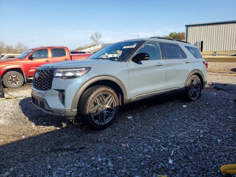 2025 FORD EXPLORER — VIN 1FMUK7KH7SGC55936