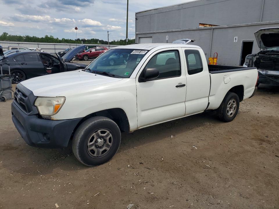 5TFTX4CN2FX060420