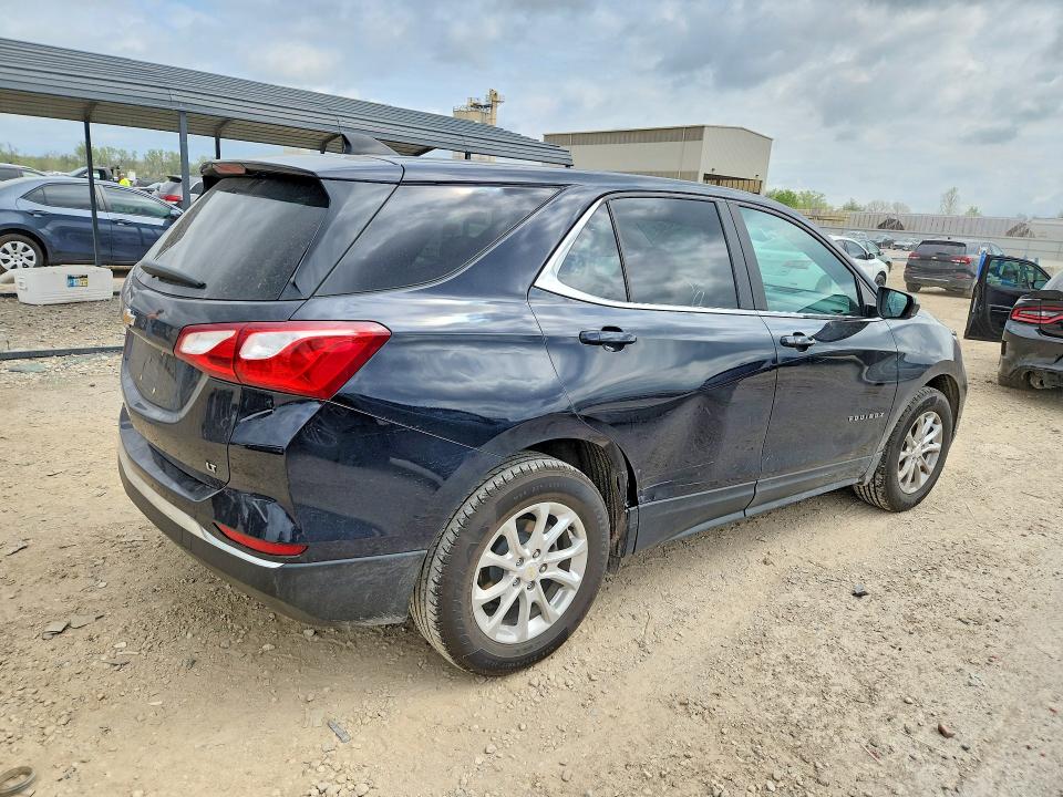 2GNAXKEV6M6120289