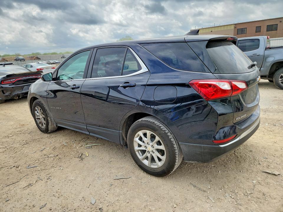 2GNAXKEV6M6120289