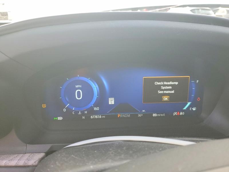 1FM5K8HCXLGC26406