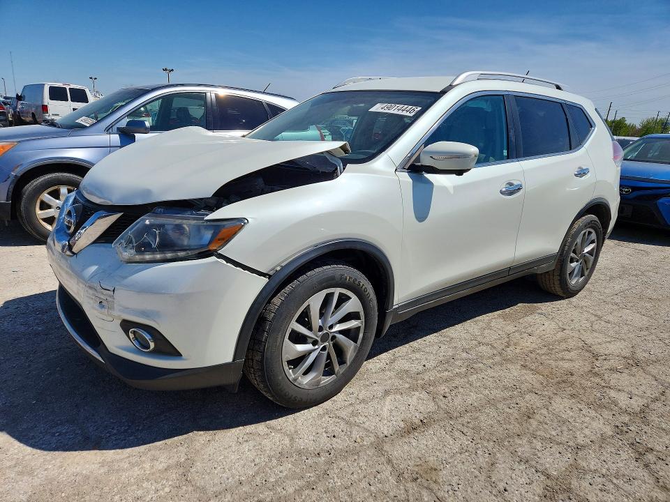 2015 NISSAN ROGUE — VIN 5N1AT2MT1FC861184