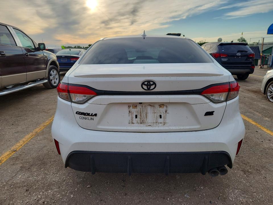 5YFS4MCE5RP182003