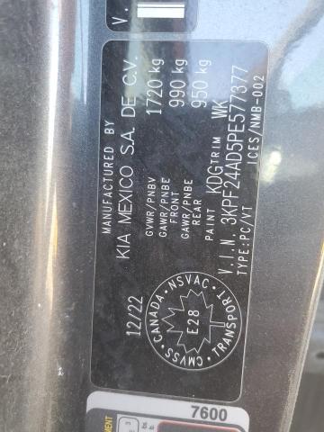 3KPF24AD5PE577377