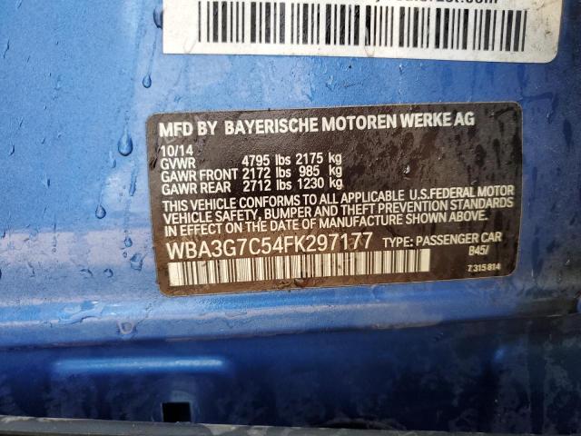 WBA3G7C54FK297177