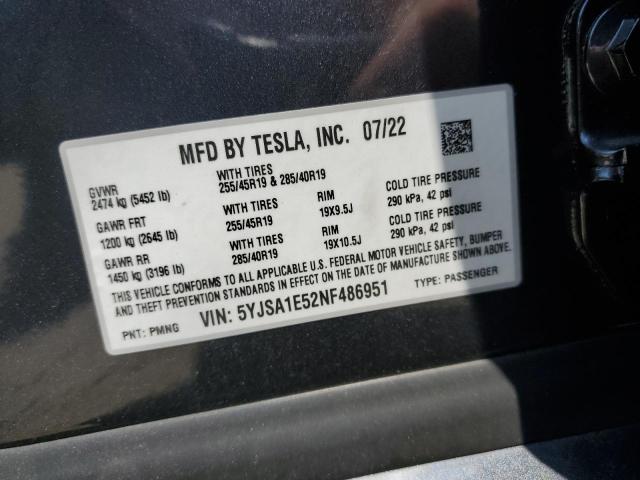 5YJSA1E52NF486951