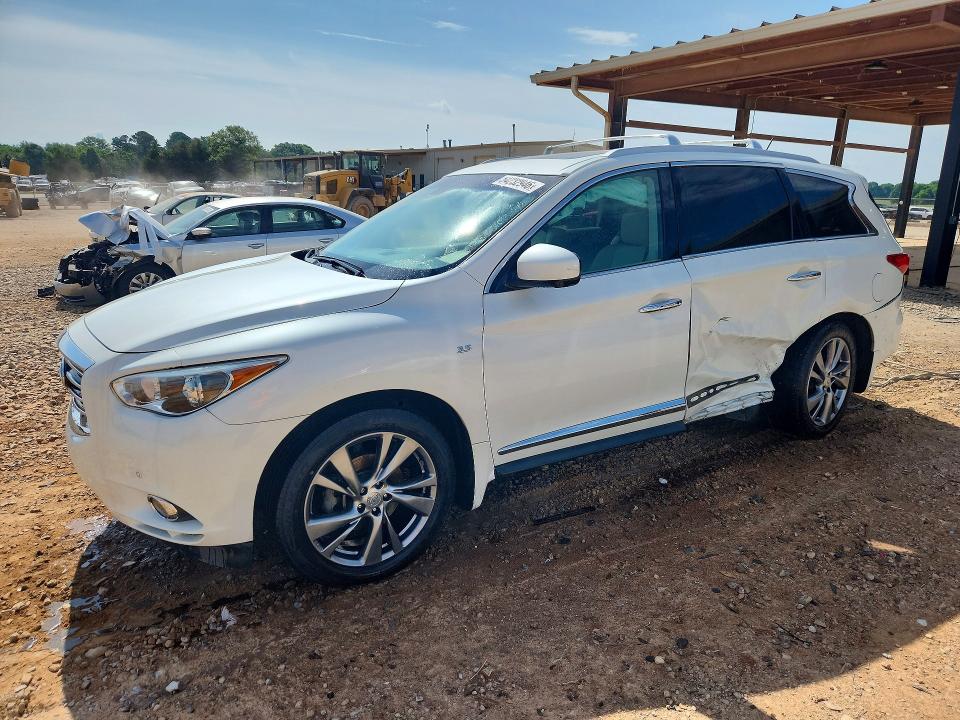 2015 INFINITI QX60 — VIN 5N1AL0MN7FC508244