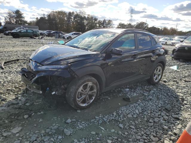 2023 HYUNDAI KONA SEL — VIN KM8K62ABXPU050633