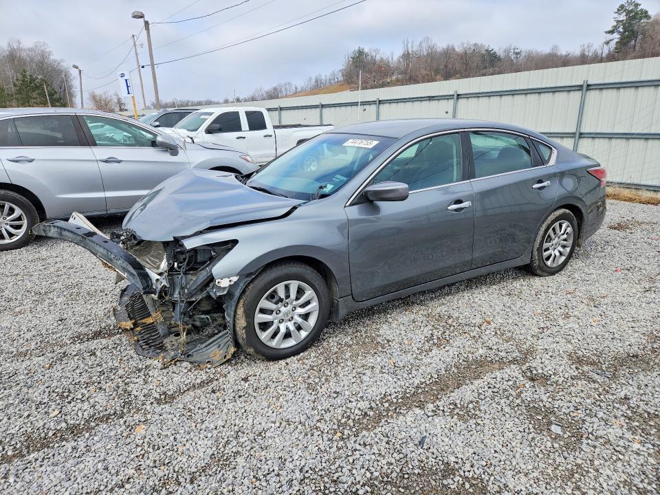 2015 NISSAN ALTIMA — VIN 1N4AL3APXFN401856