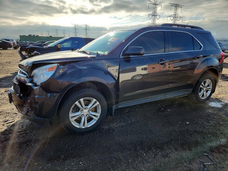 2015 CHEVROLET EQUINOX — VIN 2GNFLFE3XF6231499
