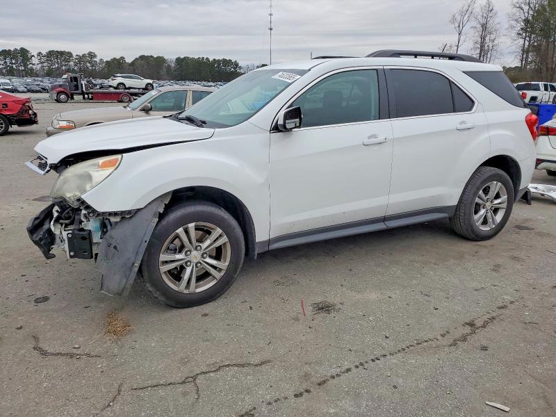 2015 CHEVROLET EQUINOX — VIN 2GNALBEK7F1160575