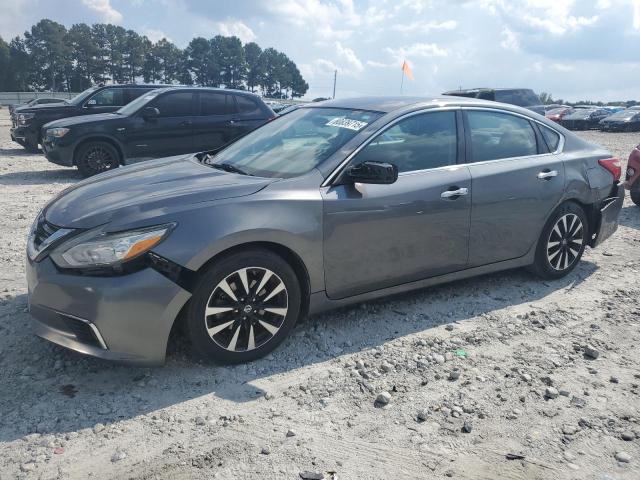 2017 NISSAN ALTIMA — VIN 1N4AL3AP2HC252065