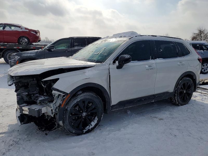 2024 HONDA CR-V — VIN 2HKRS6H96RH216684