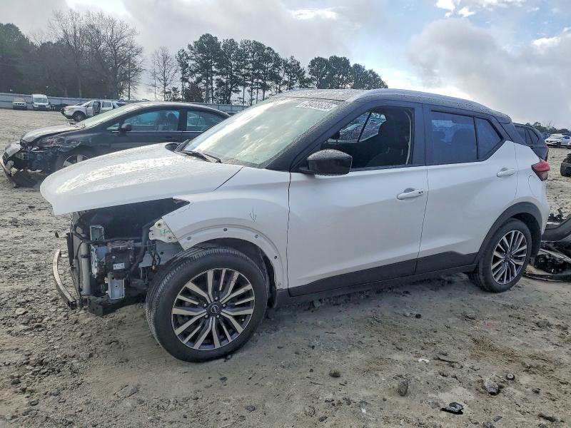 2024 NISSAN KICKS — VIN 3N1CP5CV3RL526266