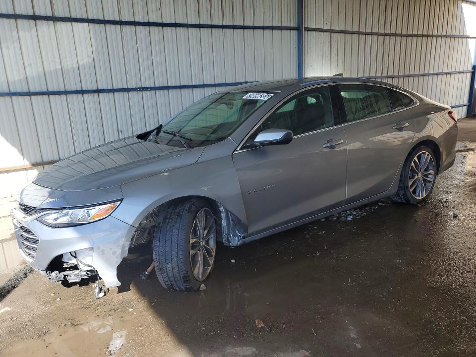 2024 CHEVROLET MALIBU — VIN 1G1ZE5ST4RF242354