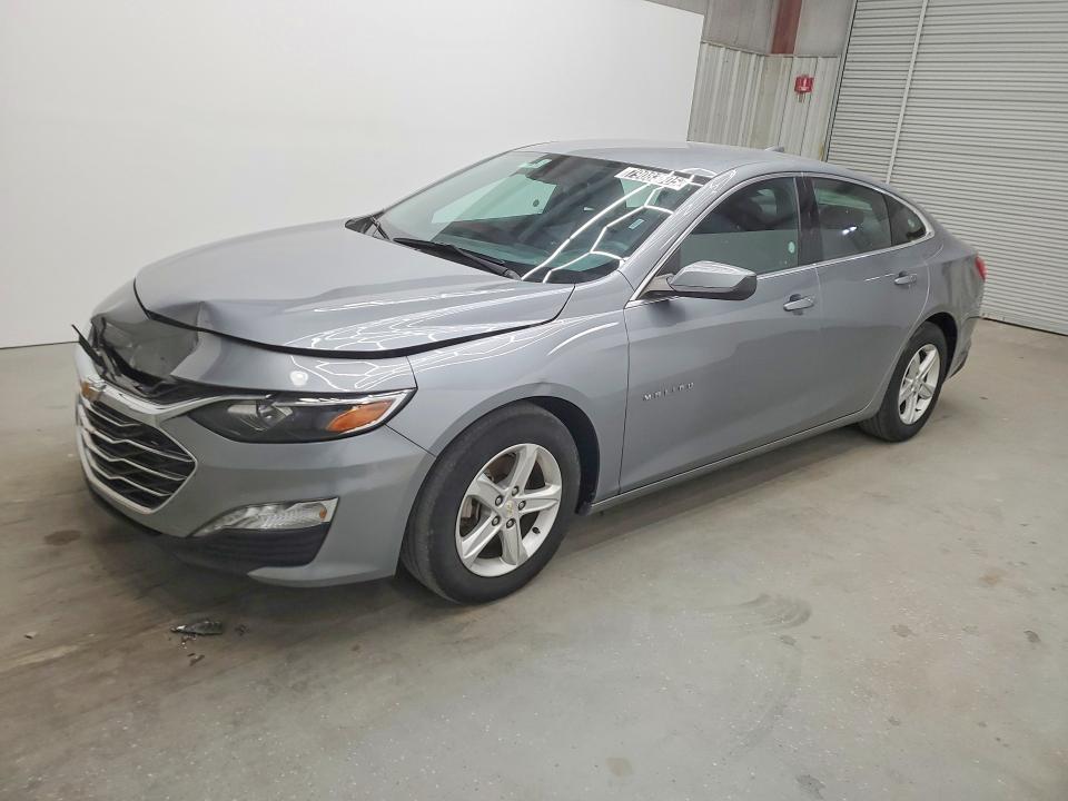 2023 CHEVROLET MALIBU — VIN 1G1ZD5ST1PF205777