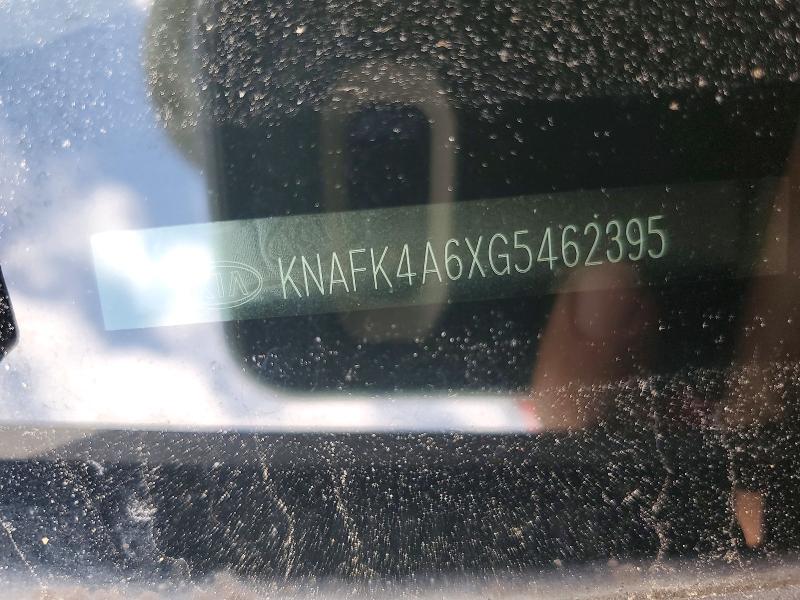 KNAFK4A6XG5462395