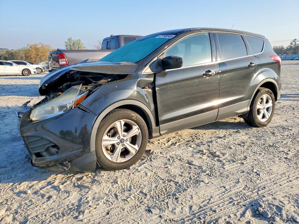 2015 FORD ESCAPE — VIN 1FMCU0GX0FUC20773