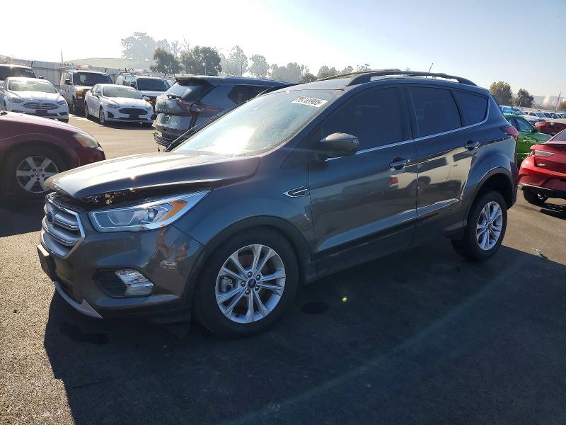 2019 FORD ESCAPE — VIN 1FMCU9HD0KUA42799